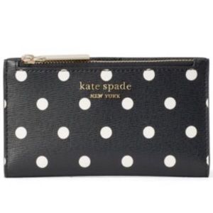 Kate Spade Bifold Wallet